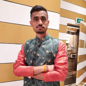 Gokul Kakad-Freelancer in Nashik,India