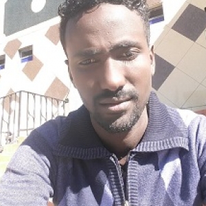 Gebre Haile-Freelancer in Addis Ababa,Ethiopia