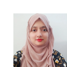Fariha Sikder-Freelancer in ঢাকা,Bangladesh