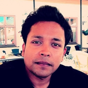 Binit Nimodia-Freelancer in Kochi,India