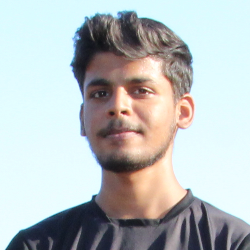 Chaitanya Salvi-Freelancer in Virar,India