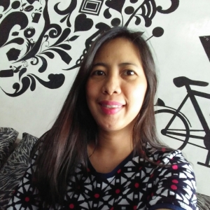 Mary Beth Delapena-Freelancer in Bulacan,Philippines