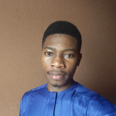 Shaibu Dauda-Freelancer in Lagos,Nigeria