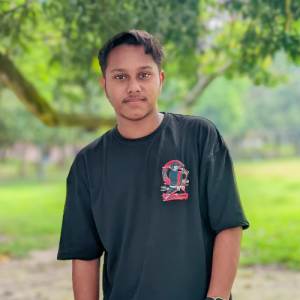 Biswazit Biswas-Freelancer in Rajshahi,Bangladesh