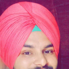 Harvinder Singh-Freelancer in Brampton,Canada