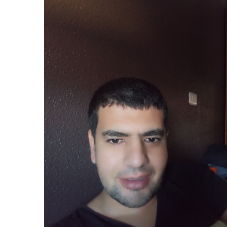 Amine Zerdali-Freelancer in Portugalete,Spain