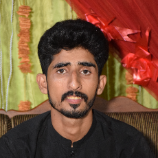 Hayyan Tariq-Freelancer in Karachi,Pakistan