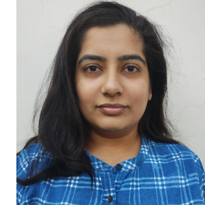 Harshita Dodeja-Freelancer in Pune,India