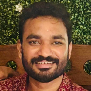 Ramesh-Freelancer in Thrissur,India