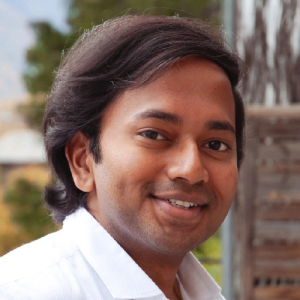 Vignesvar Krishsubramani-Freelancer in Enveitg,France