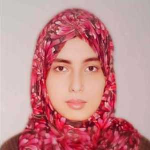 laraiba ekram-Freelancer in siwan,India