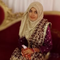 Eiza Fatima-Freelancer in Chak 403J/B,Pakistan
