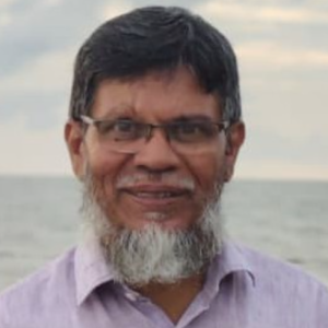 Babu Muhasin-Freelancer in Riyadh,Saudi Arabia