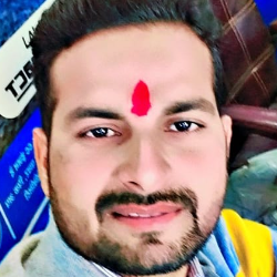 SHARDA PRASAD PANDEY-Freelancer in Pratapgarh,India