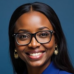 Joan Laura-Freelancer in Abuja,Nigeria