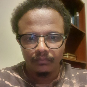 Binyam Yonas-Freelancer in Adama,Ethiopia