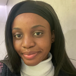 Ema M-Freelancer in Johannesburg,South Africa