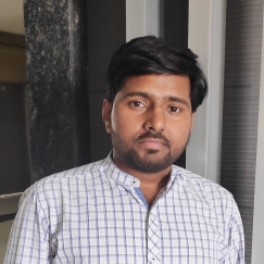Umesh Kumar Jaiswal-Freelancer in Mumbai,India