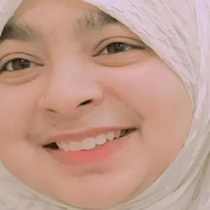 Sidra Hasan-Freelancer in Agra,India