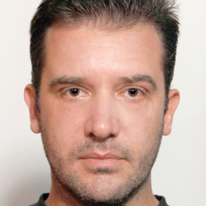 Dejan Zivkovic-Freelancer in Niš,Serbia
