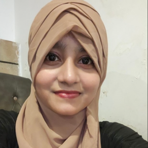 Tysin Syed-Freelancer in Hyderabad,India
