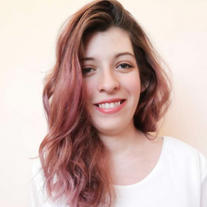 Denisa Farkas-Freelancer in Zalau,Romanian