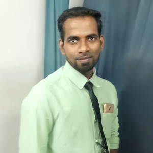 Siva Raman-Freelancer in Cuddalore Port,India