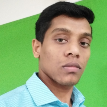 Sanjay Kumar Yadav-Freelancer in Mumbai,India