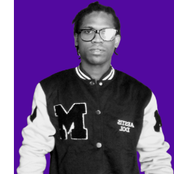 Romaulens Junior Auguste-Freelancer in Gonaïves,Haiti