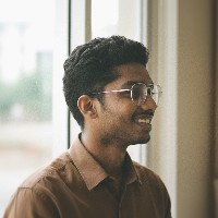 Abhinand A S-Freelancer in Kochi,India