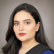 Ramsha Wajahat-Freelancer in Karachi,Pakistan