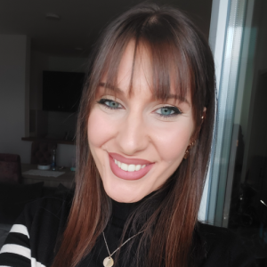 Veronika Zec-Freelancer in Novi Sad,Serbia