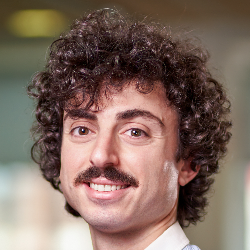 Roberto Bordi-Freelancer in Barcelona,Spain