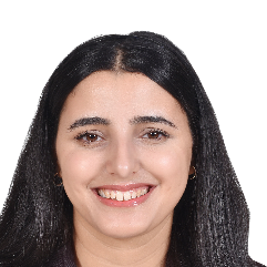 Manal Essafi-Freelancer in Salé,Morocco