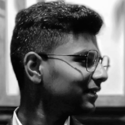 Vatsal Gangpuri-Freelancer in New Delhi,India