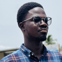Fred Asigbetse-Freelancer in Accra,Ghana