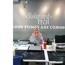 Shams Mashreka-Freelancer in Chittagong,Bangladesh