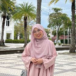 Aeyuni-Freelancer in Kedah,Malaysia
