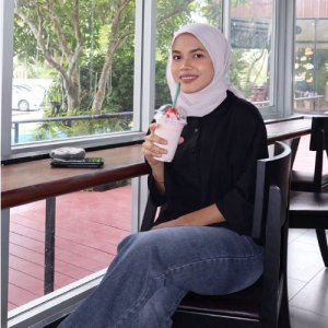 Amira Sofea-Freelancer in Baling,Malaysia