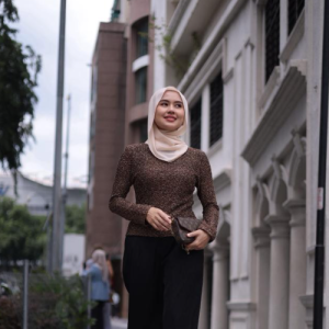 Nurain Irdina-Freelancer in Alor setar,Malaysia
