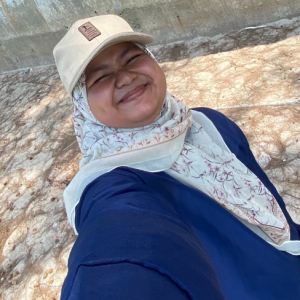 Nur Munirah Binti Mahmud-Freelancer in Arau,Malaysia