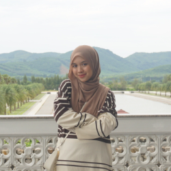 Nur Iffah Husna Binti Mohamad Rusli-Freelancer in Permatang Pauh,Malaysia