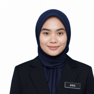 Nur Anis Zawani-Freelancer in Baling,Malaysia