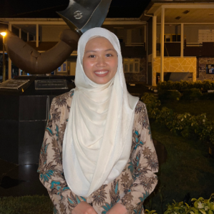 Nurain Faqihah-Freelancer in Arau,Malaysia