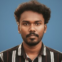 Savith S-Freelancer in Karur,India