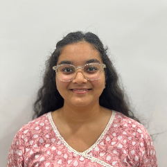 Vidhi-Freelancer in Nadiad,India