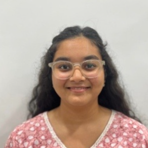 Vidhi-Freelancer in Nadiad,India