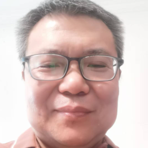 Tony Huang-Freelancer in Shanghai,China