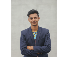 Akshay patel-Freelancer in Mumbai,India