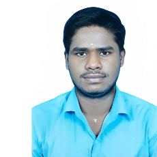 Arun Kumar-Freelancer in Salem,India